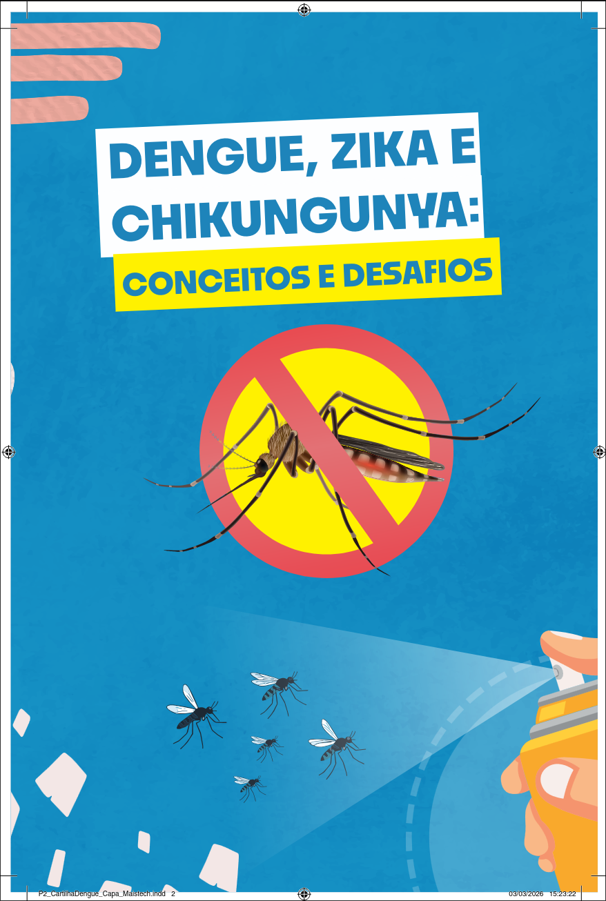 Dengue: Um Combate Coletivo