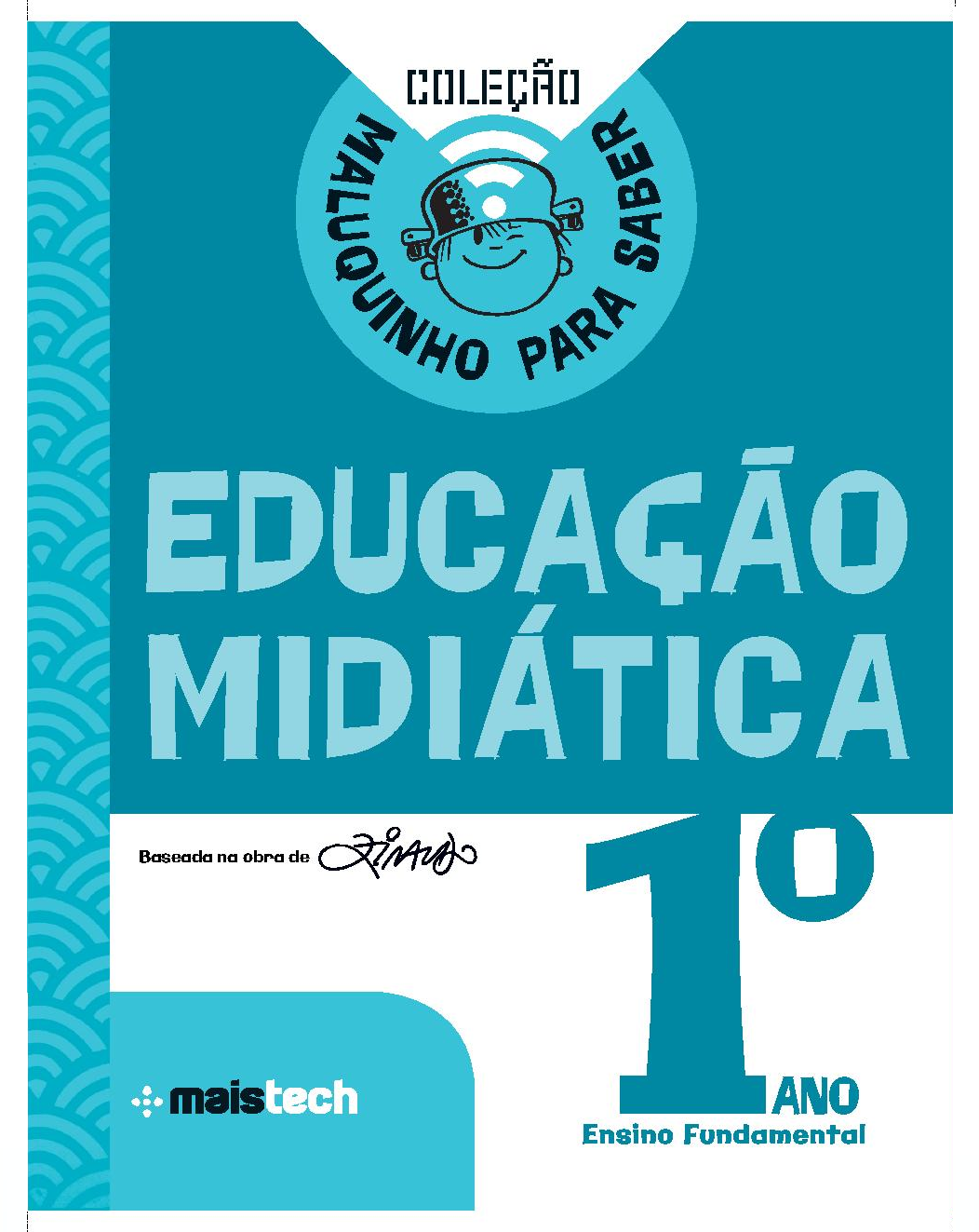 Coleção Maluquinho para Saber