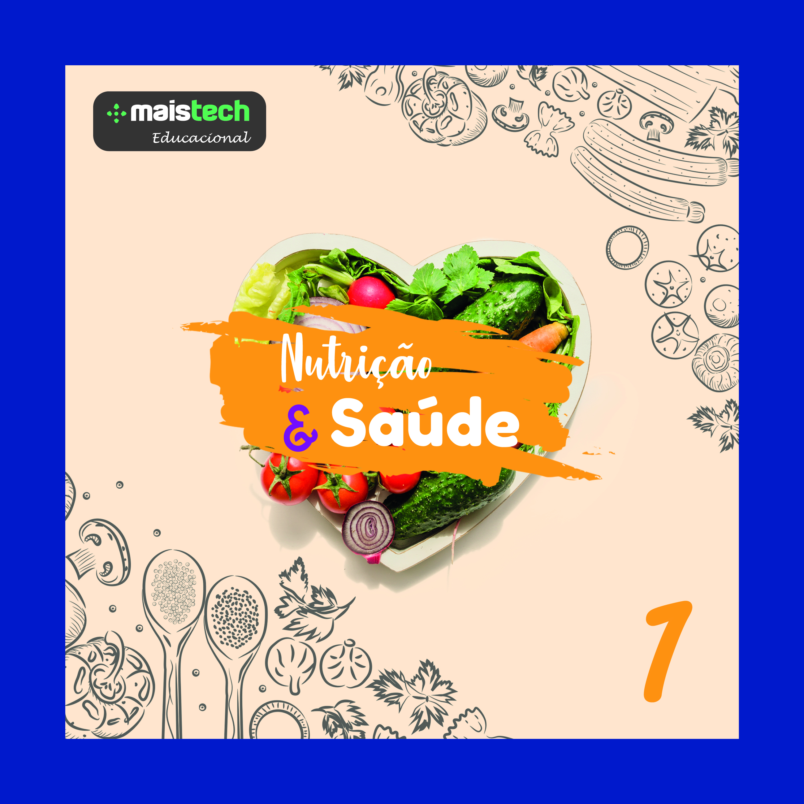 Educação Alimentar