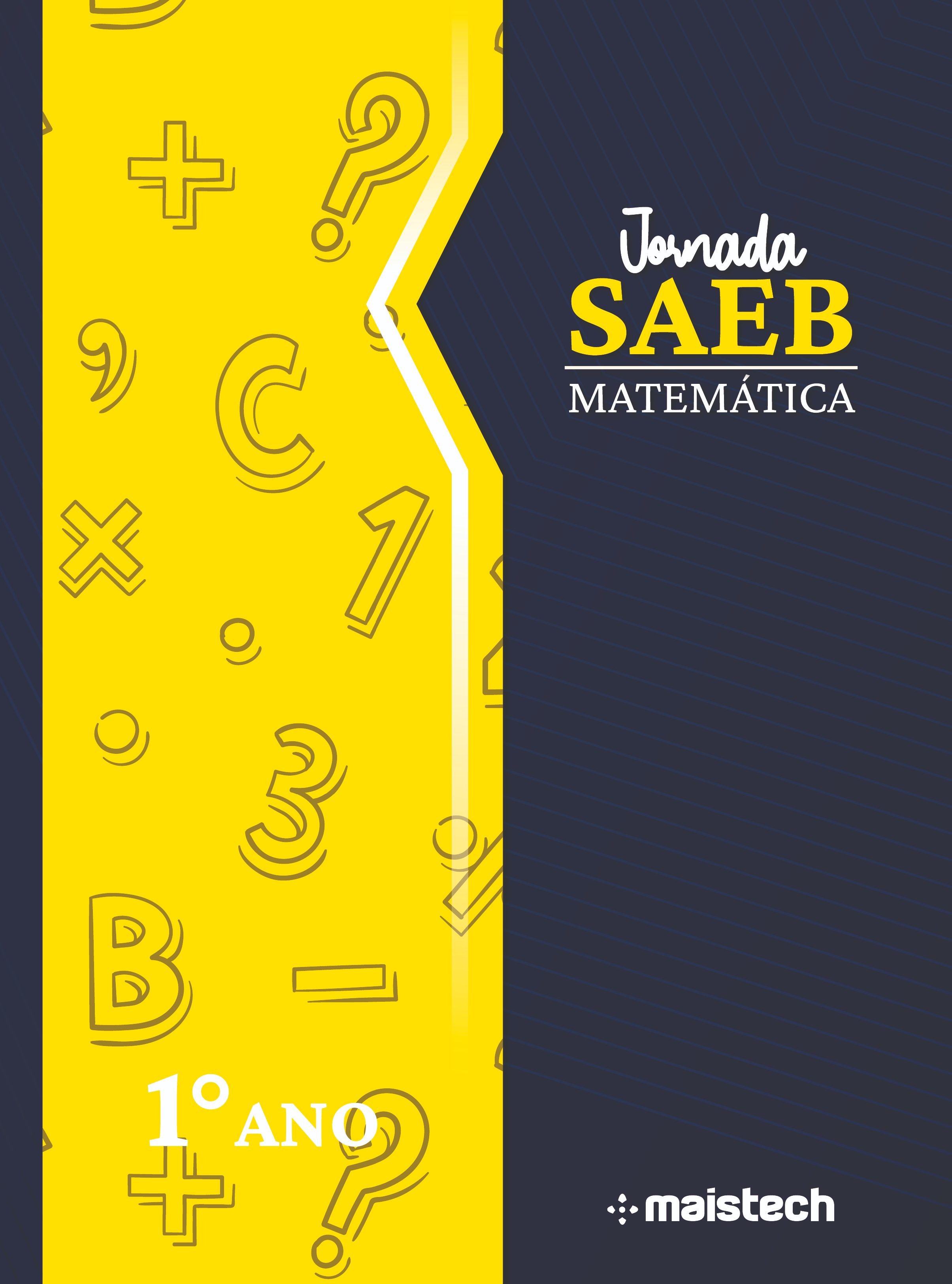 Jornada SAEB