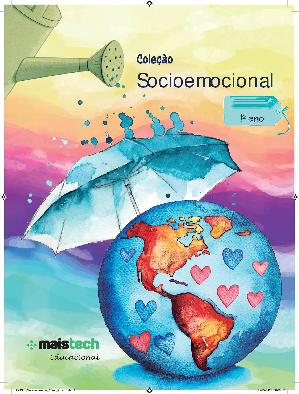 Coleção Socioemocional